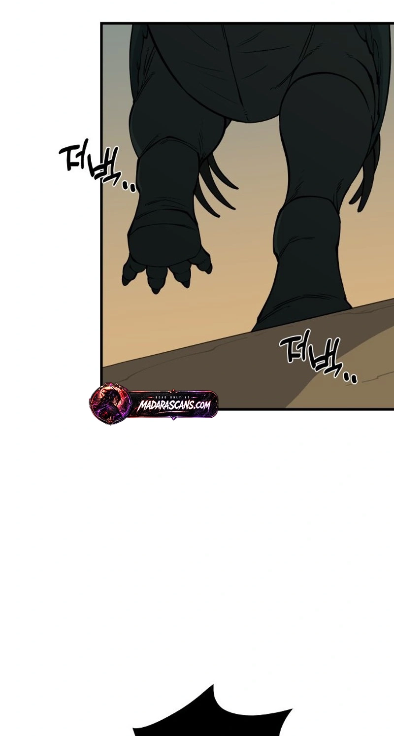 Ancient Animal Tales Chapter 62 page 43 - 