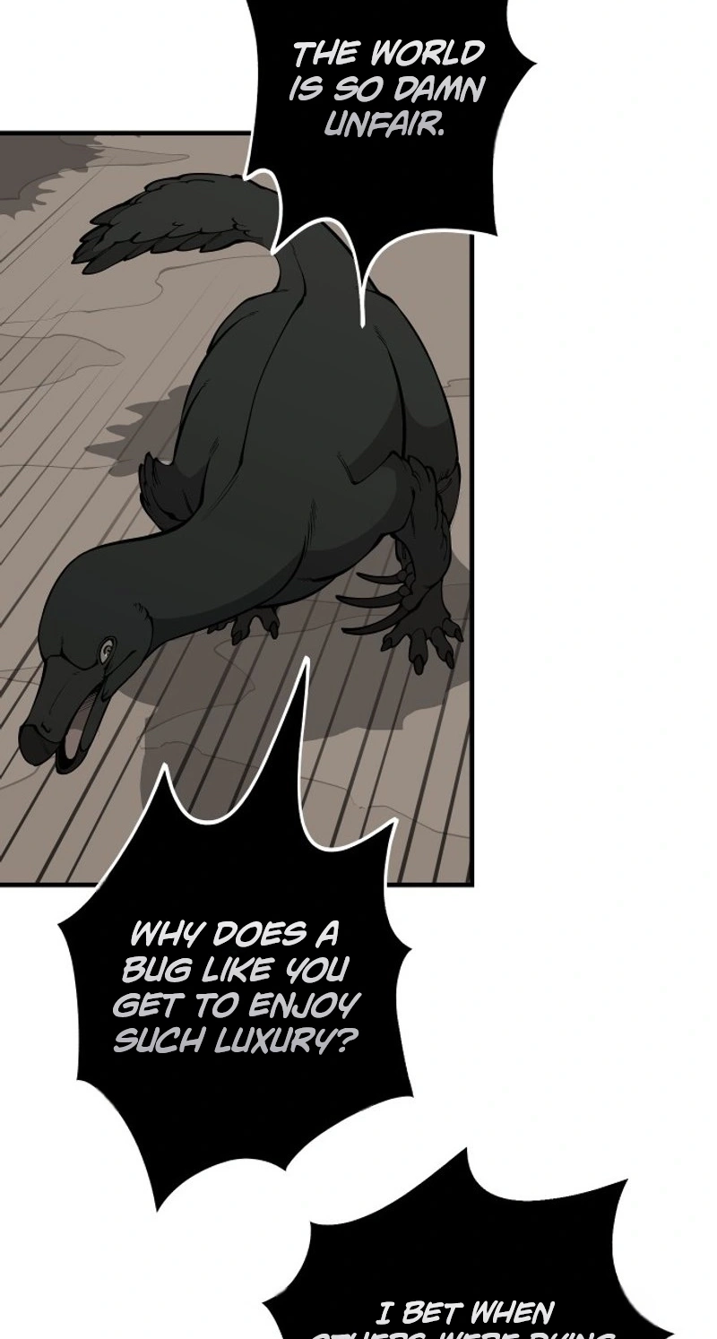 Ancient Animal Tales Chapter 62 page 44 - 