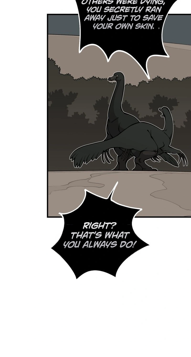 Ancient Animal Tales Chapter 62 page 45 - 