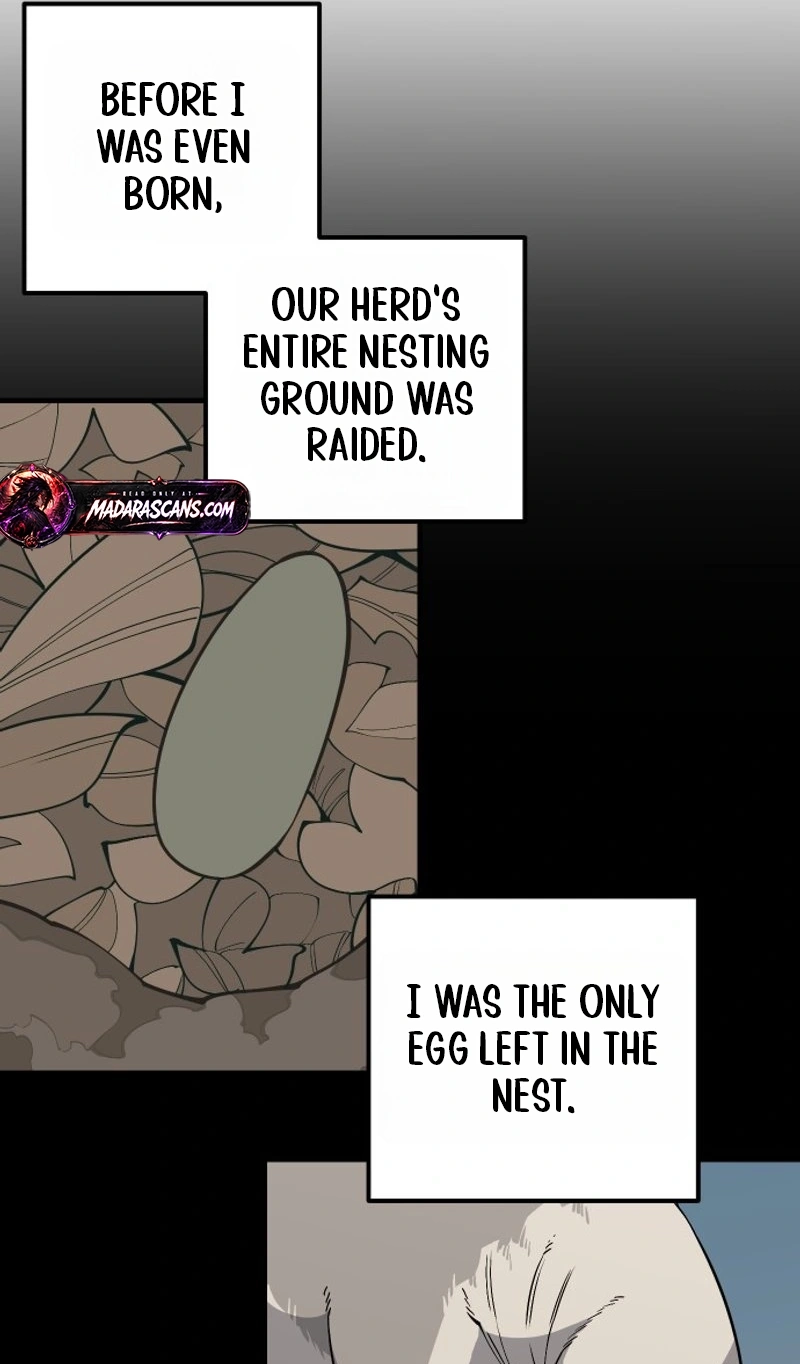 Ancient Animal Tales Chapter 62 page 6 - 