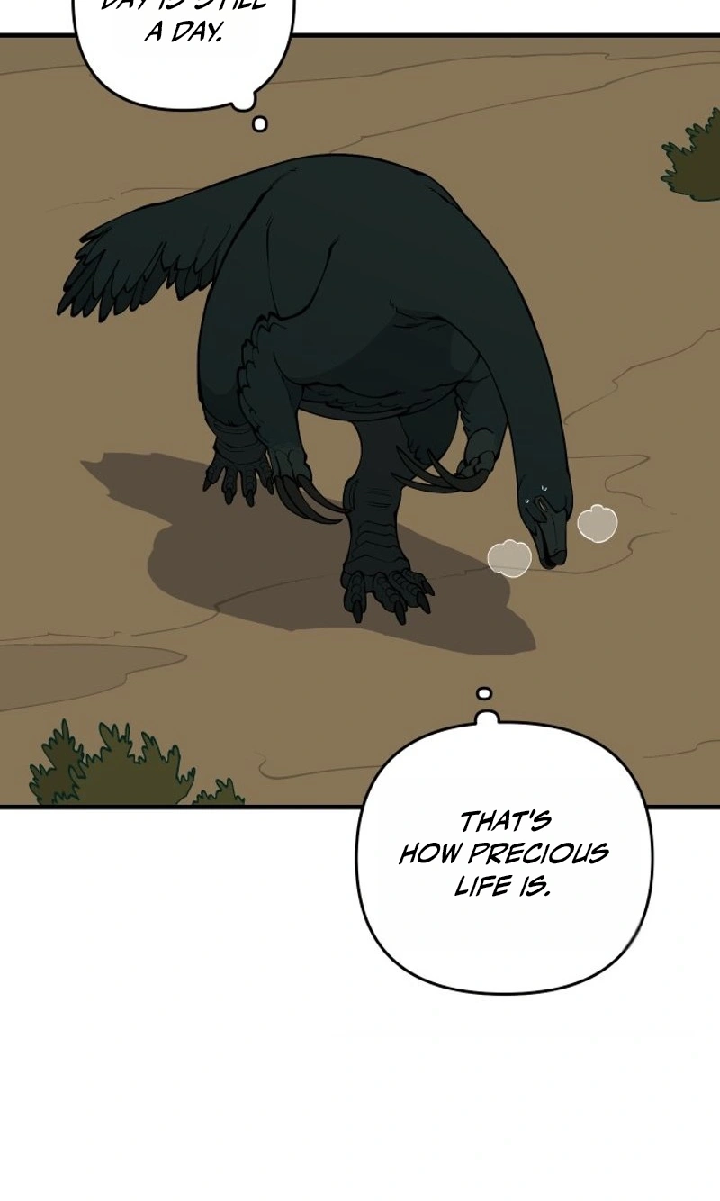 Ancient Animal Tales Chapter 62 page 51 - 