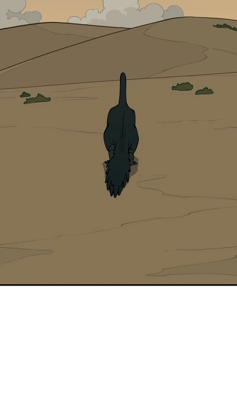 Ancient Animal Tales Chapter 62 page 55 - 