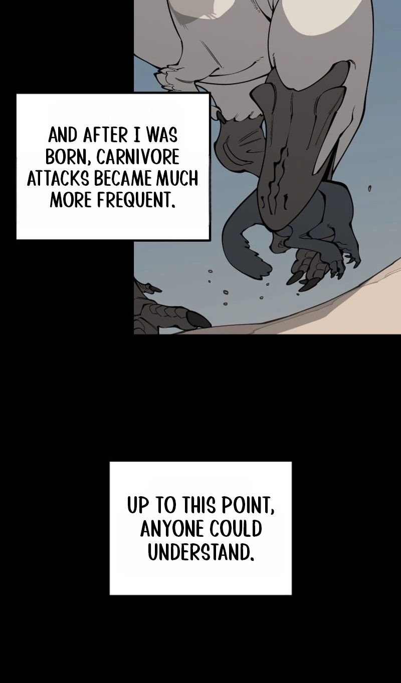 Ancient Animal Tales Chapter 62 page 7 - 