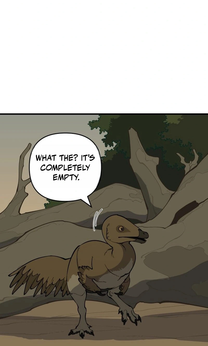 Ancient Animal Tales Chapter 62 page 64 - 