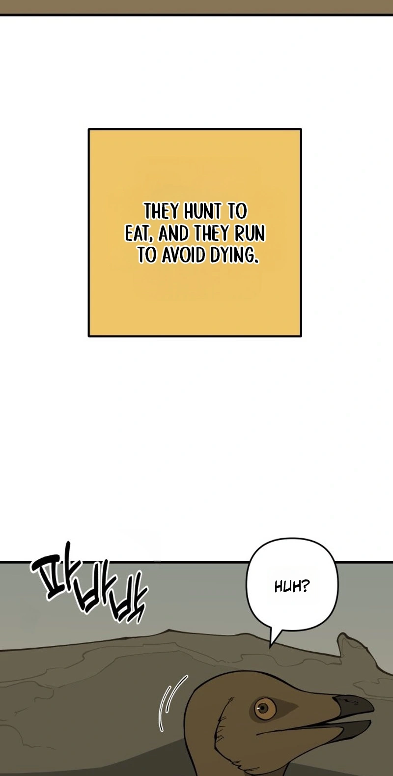 Ancient Animal Tales Chapter 62 page 65 - 