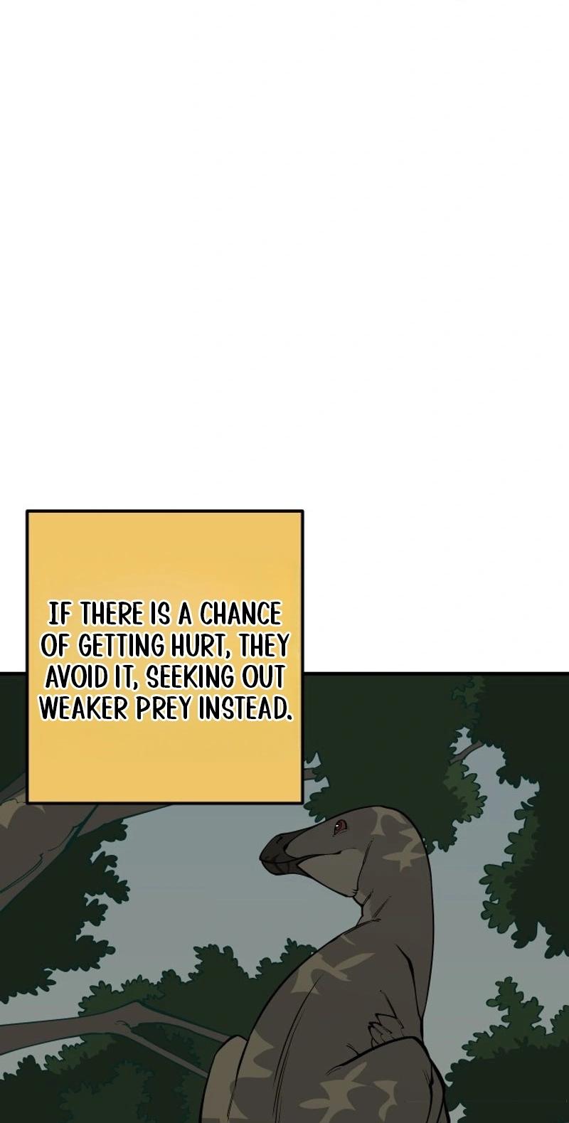 Ancient Animal Tales Chapter 62 page 67 - 