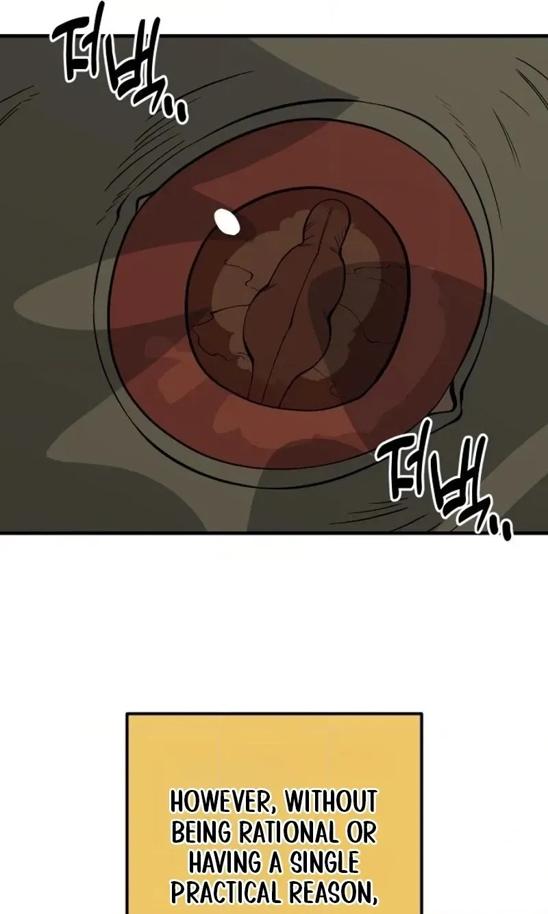 Ancient Animal Tales Chapter 62 page 70 - 