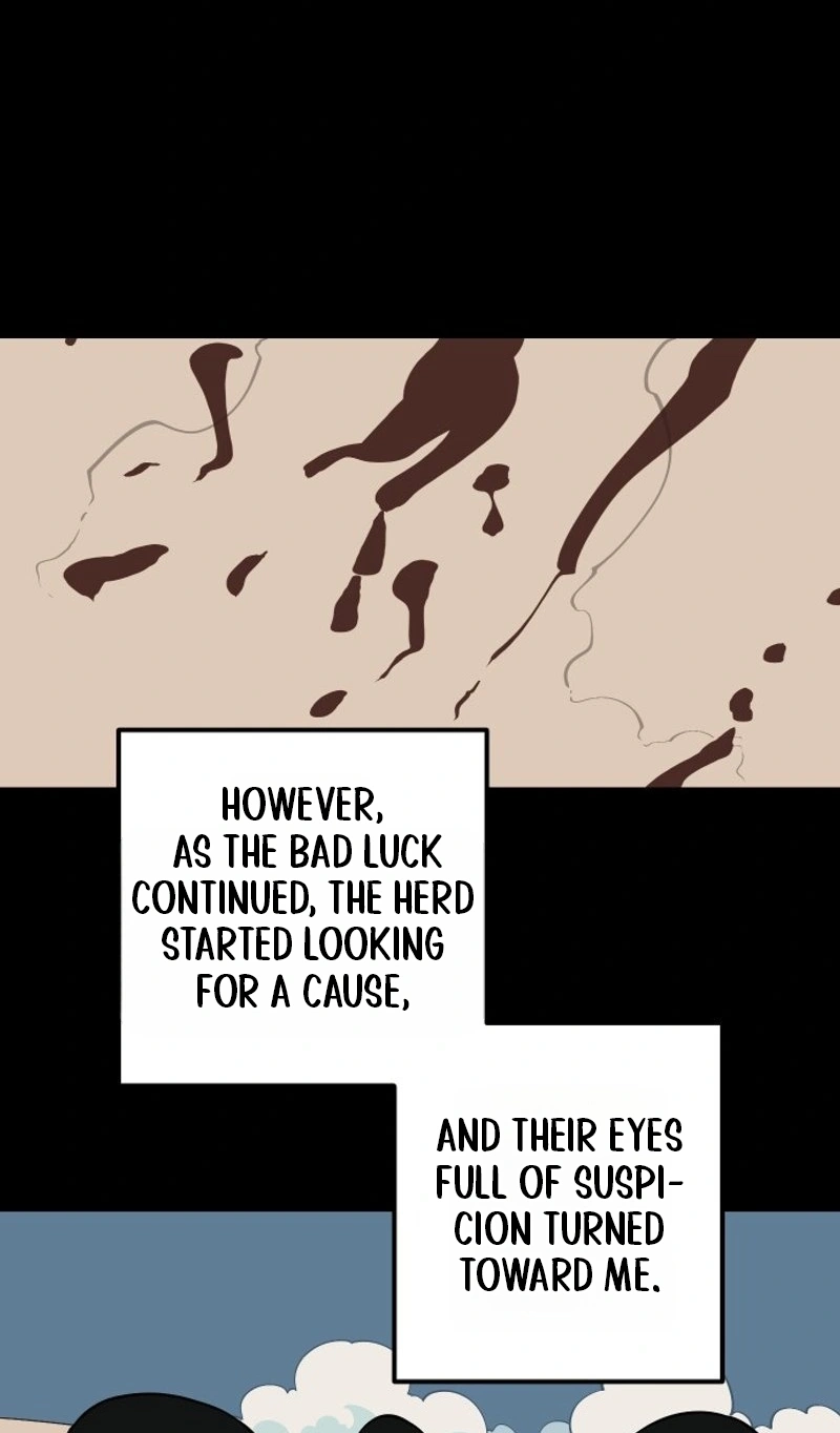 Ancient Animal Tales Chapter 62 page 8 - 