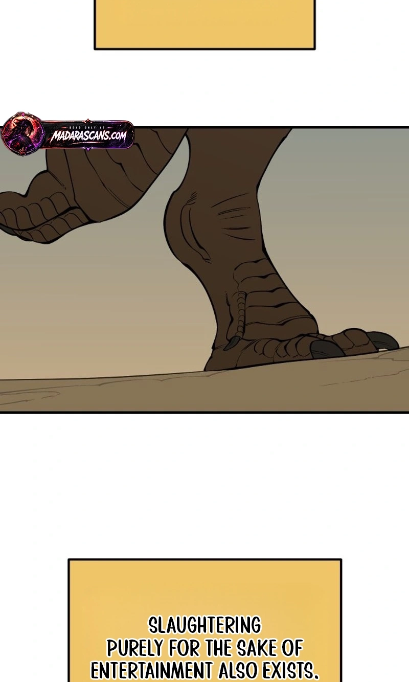 Ancient Animal Tales Chapter 62 page 71 - 