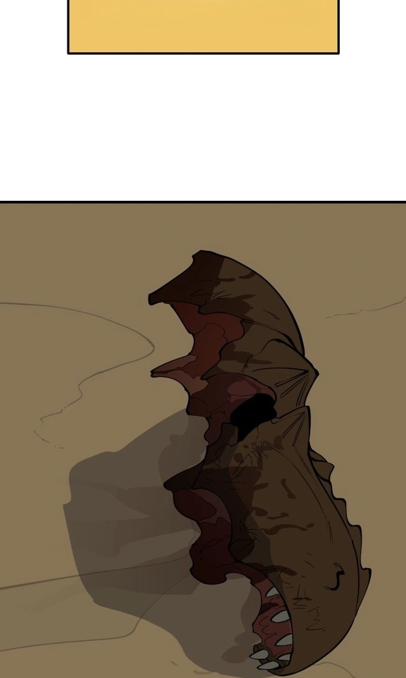 Ancient Animal Tales Chapter 62 page 72 - 