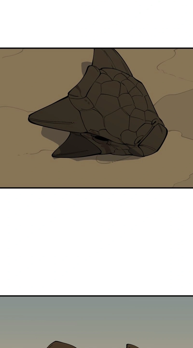 Ancient Animal Tales Chapter 62 page 79 - 