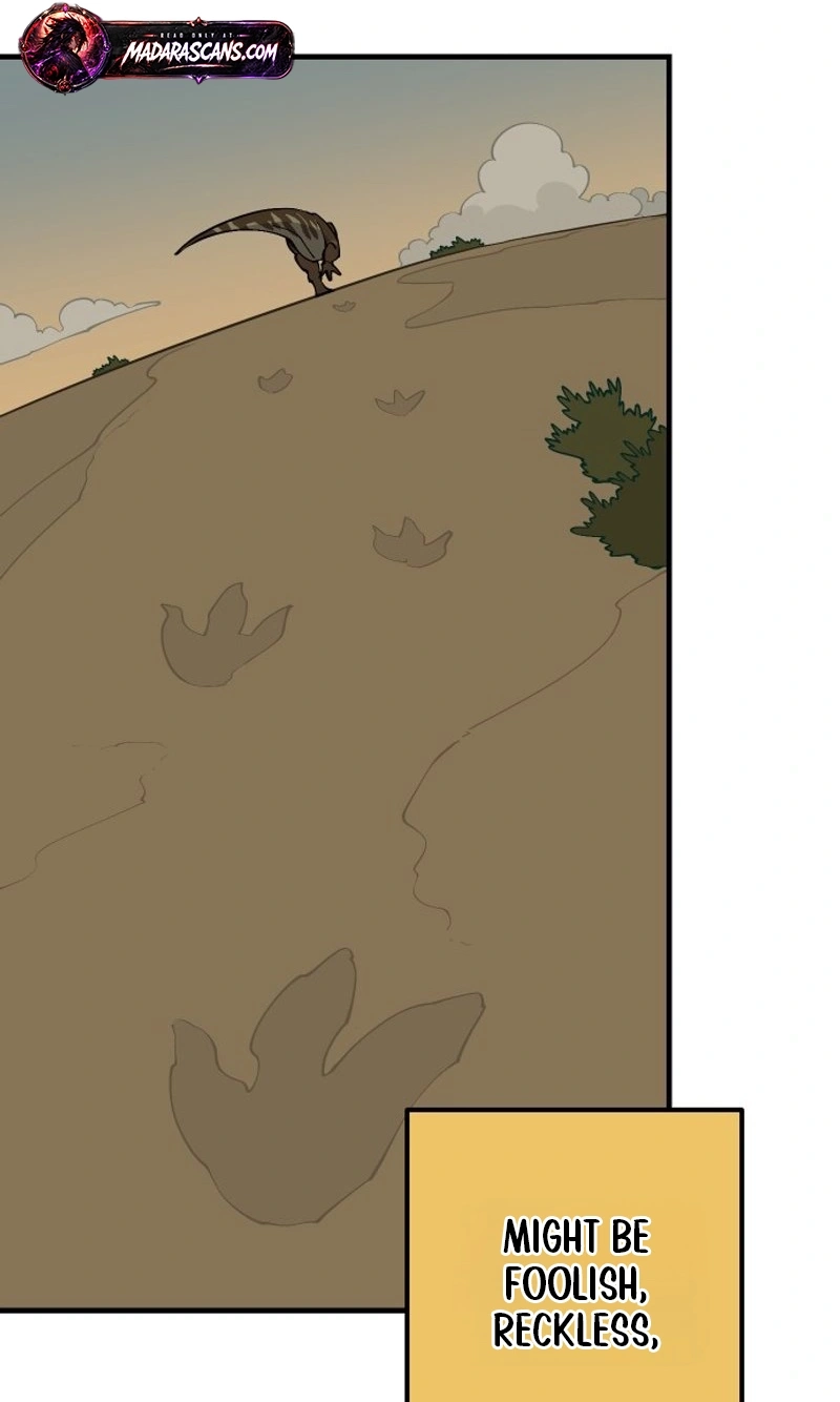 Ancient Animal Tales Chapter 62 page 81 - 