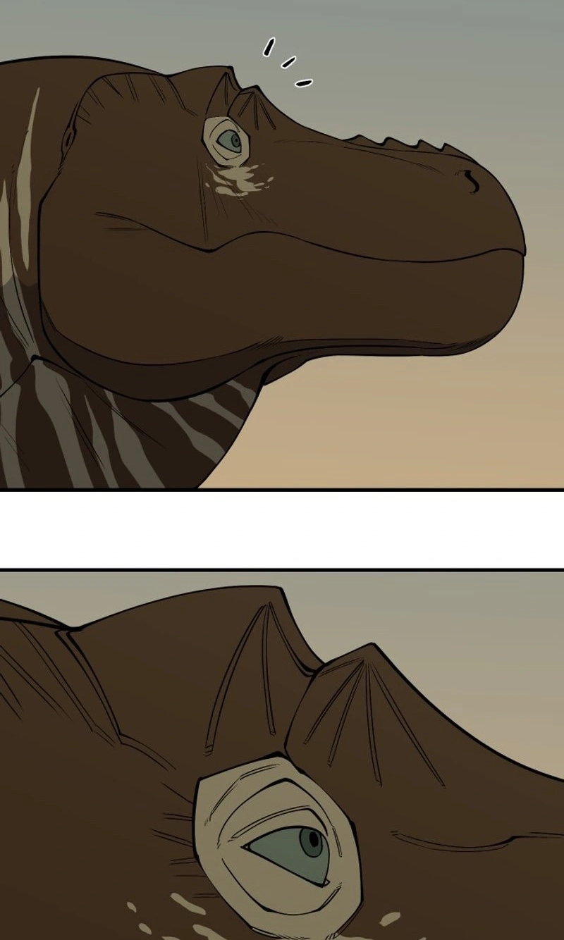 Ancient Animal Tales Chapter 62 page 84 - 