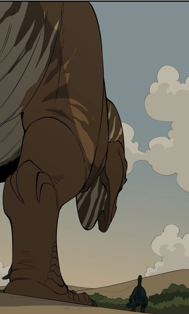 Ancient Animal Tales Chapter 62 page 86 - 