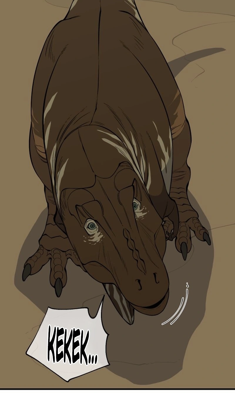 Ancient Animal Tales Chapter 62 page 91 - 