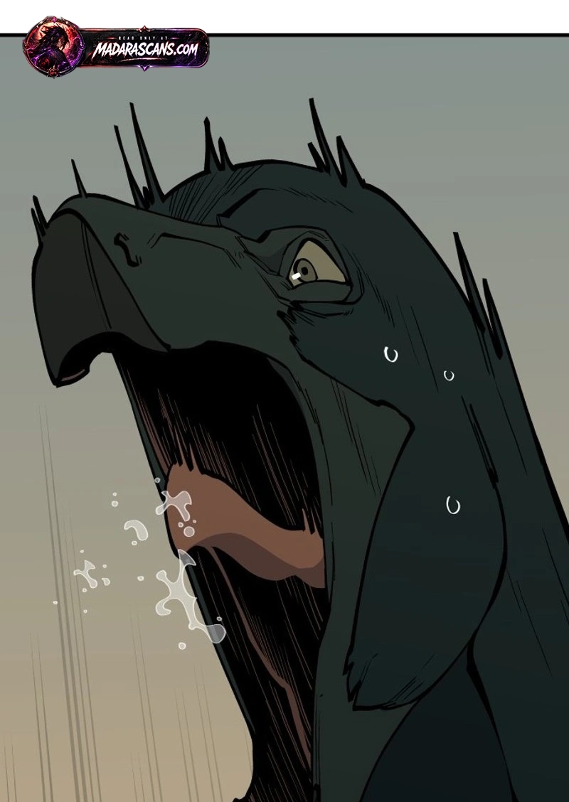 Ancient Animal Tales Chapter 62 page 93 - 