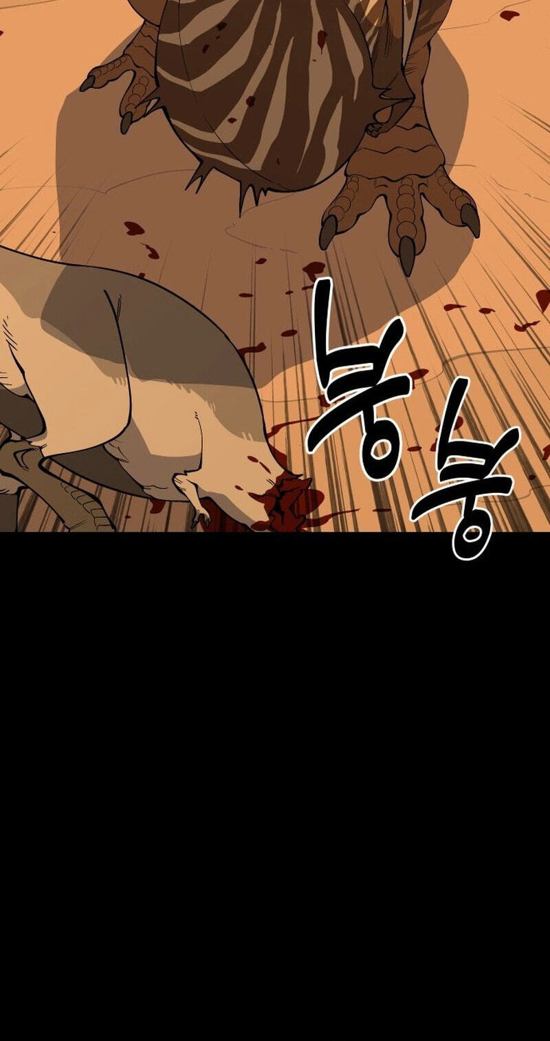 Ancient Animal Tales Chapter 63 page 11 - 
