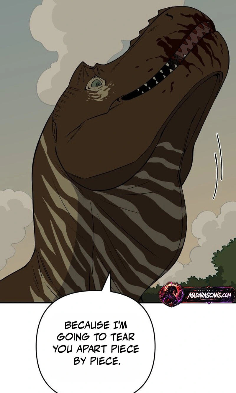 Ancient Animal Tales Chapter 63 page 101 - 