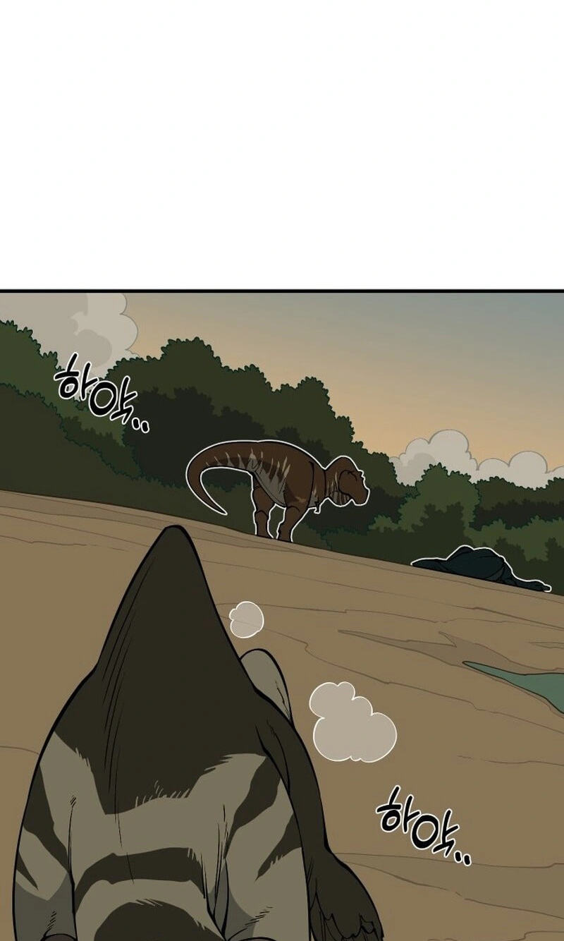 Ancient Animal Tales Chapter 63 page 104 - 