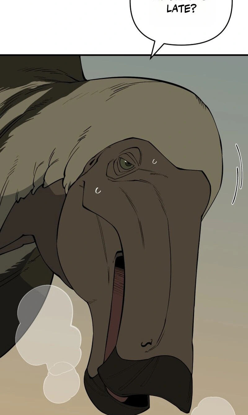 Ancient Animal Tales Chapter 63 page 106 - 