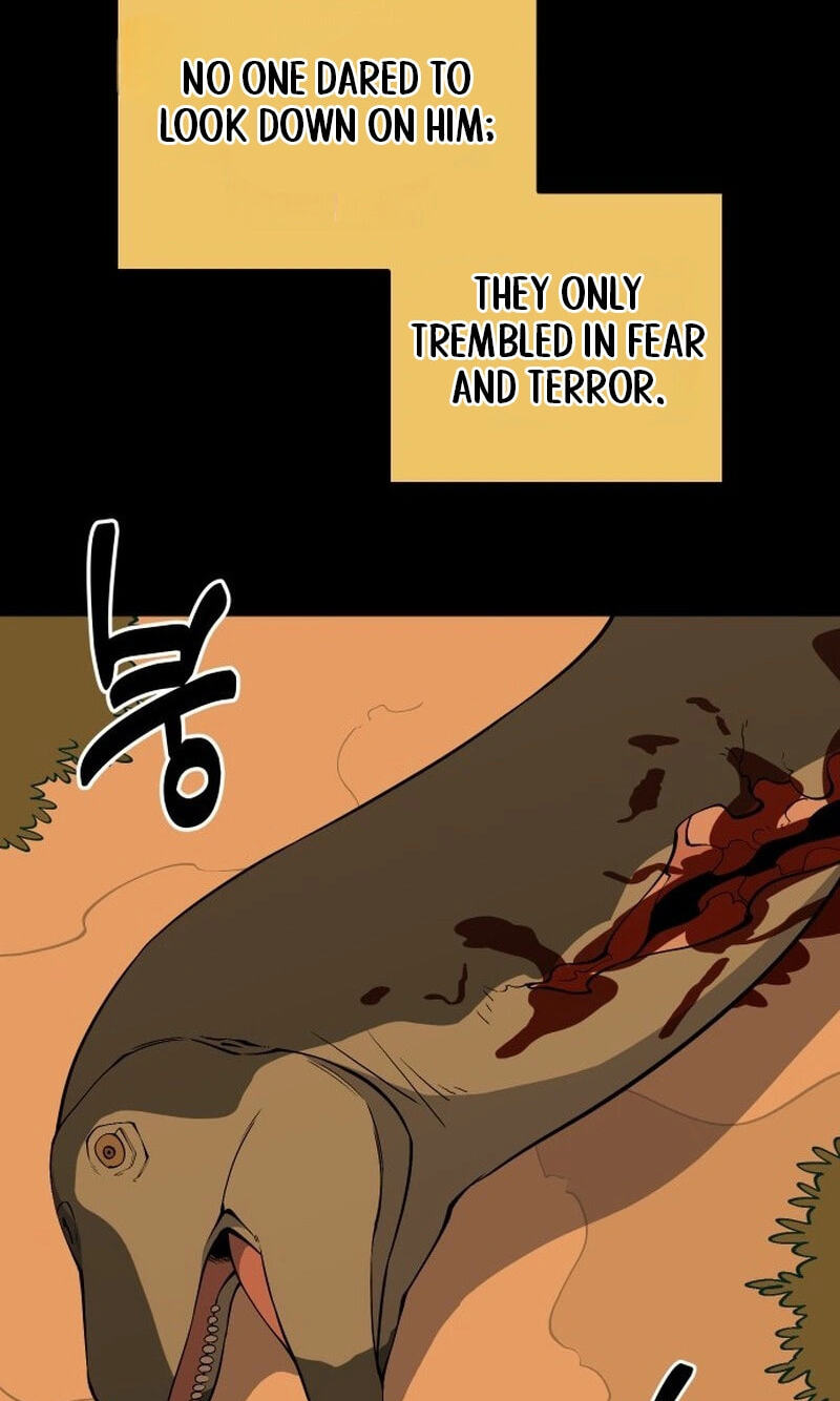 Ancient Animal Tales Chapter 63 page 13 - 