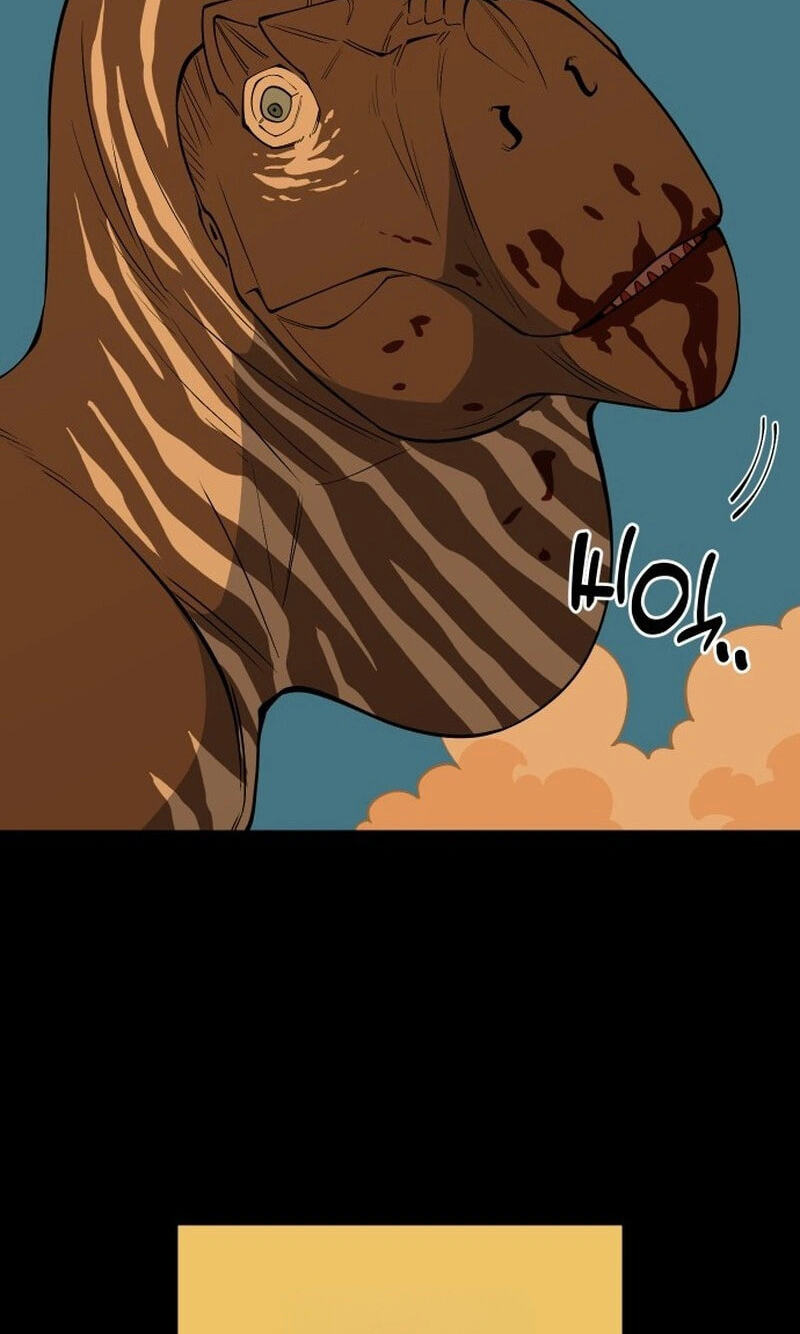 Ancient Animal Tales Chapter 63 page 15 - 