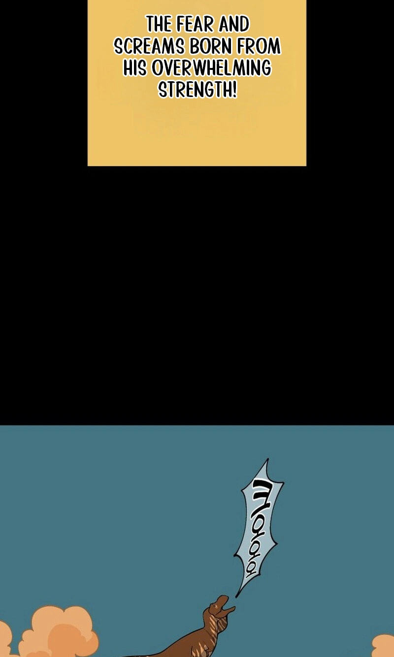 Ancient Animal Tales Chapter 63 page 16 - 
