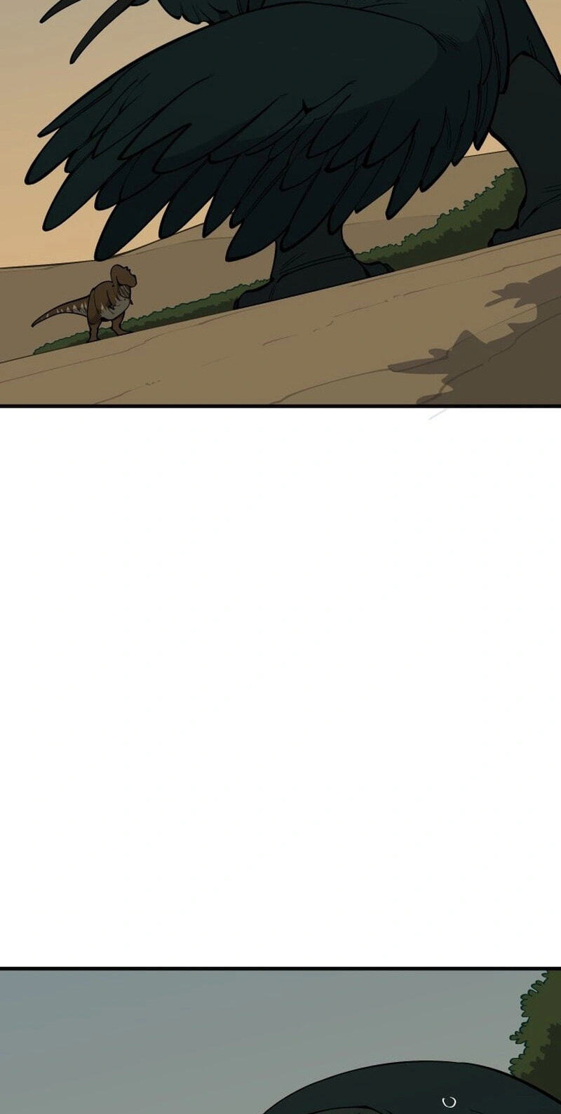Ancient Animal Tales Chapter 63 page 20 - 