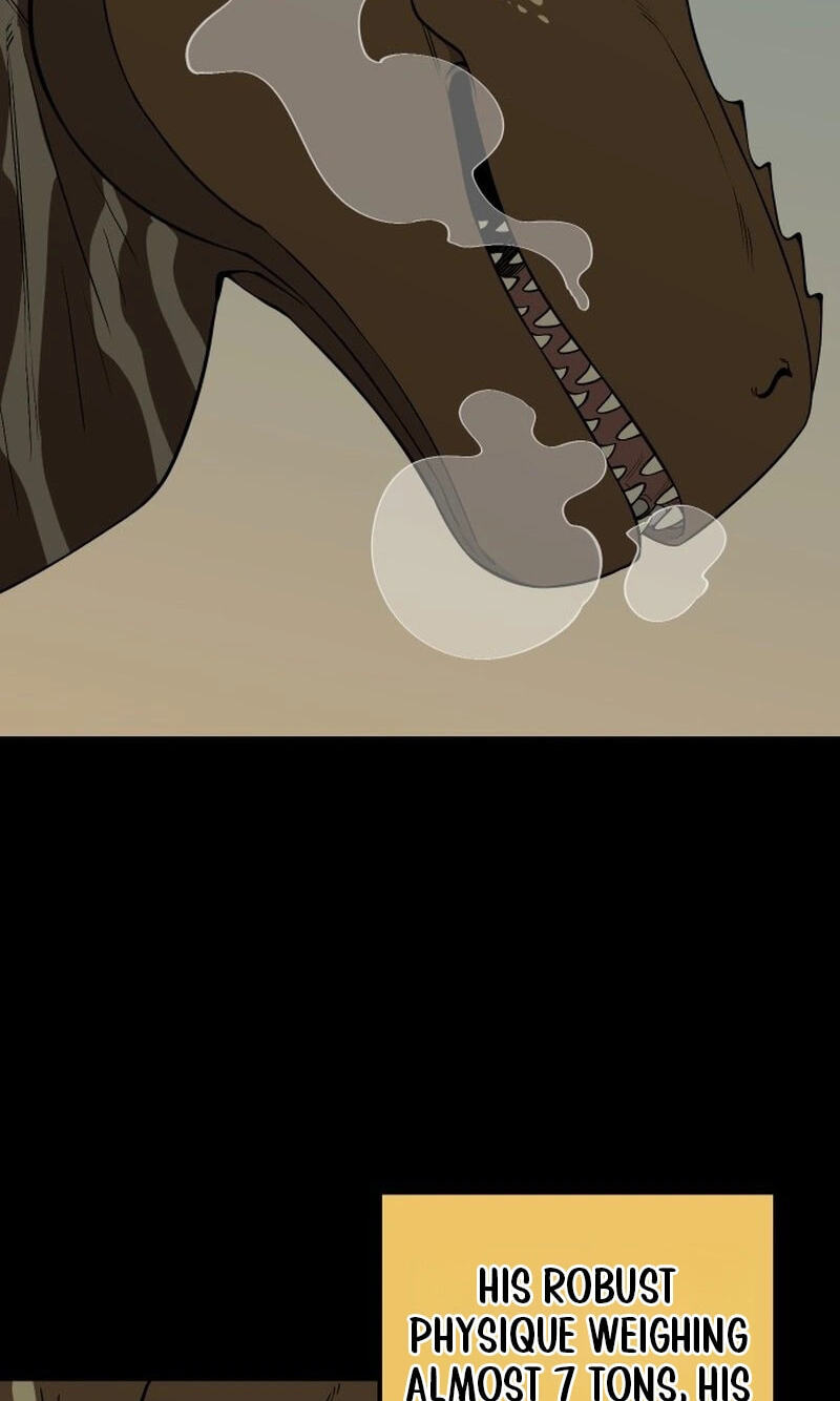 Ancient Animal Tales Chapter 63 page 3 - 