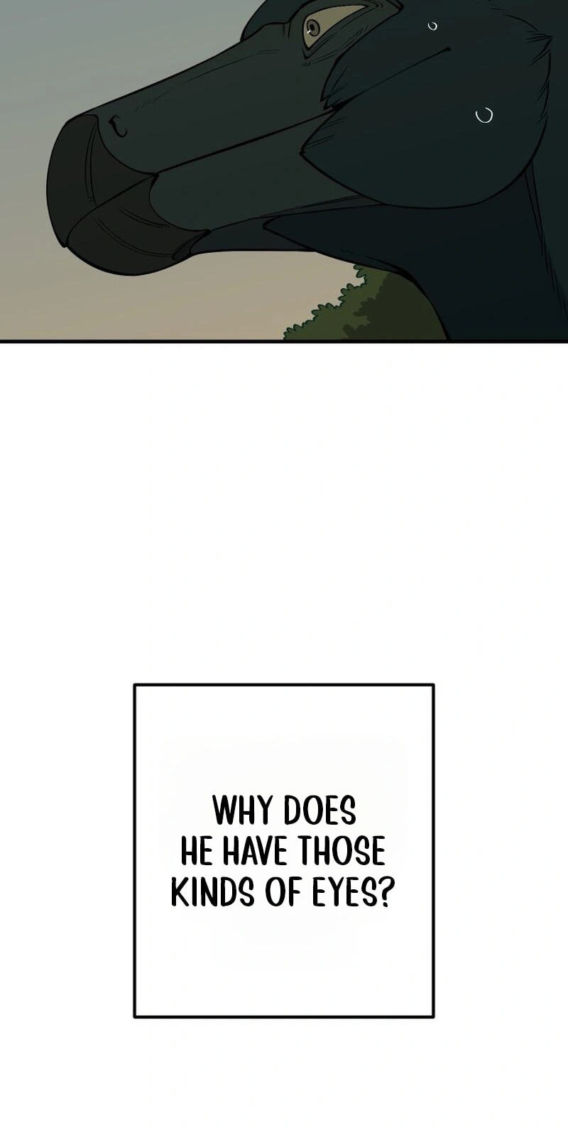 Ancient Animal Tales Chapter 63 page 21 - 