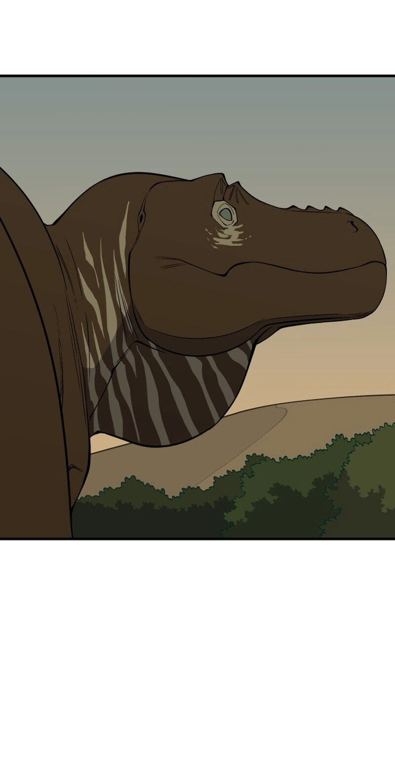 Ancient Animal Tales Chapter 63 page 22 - 