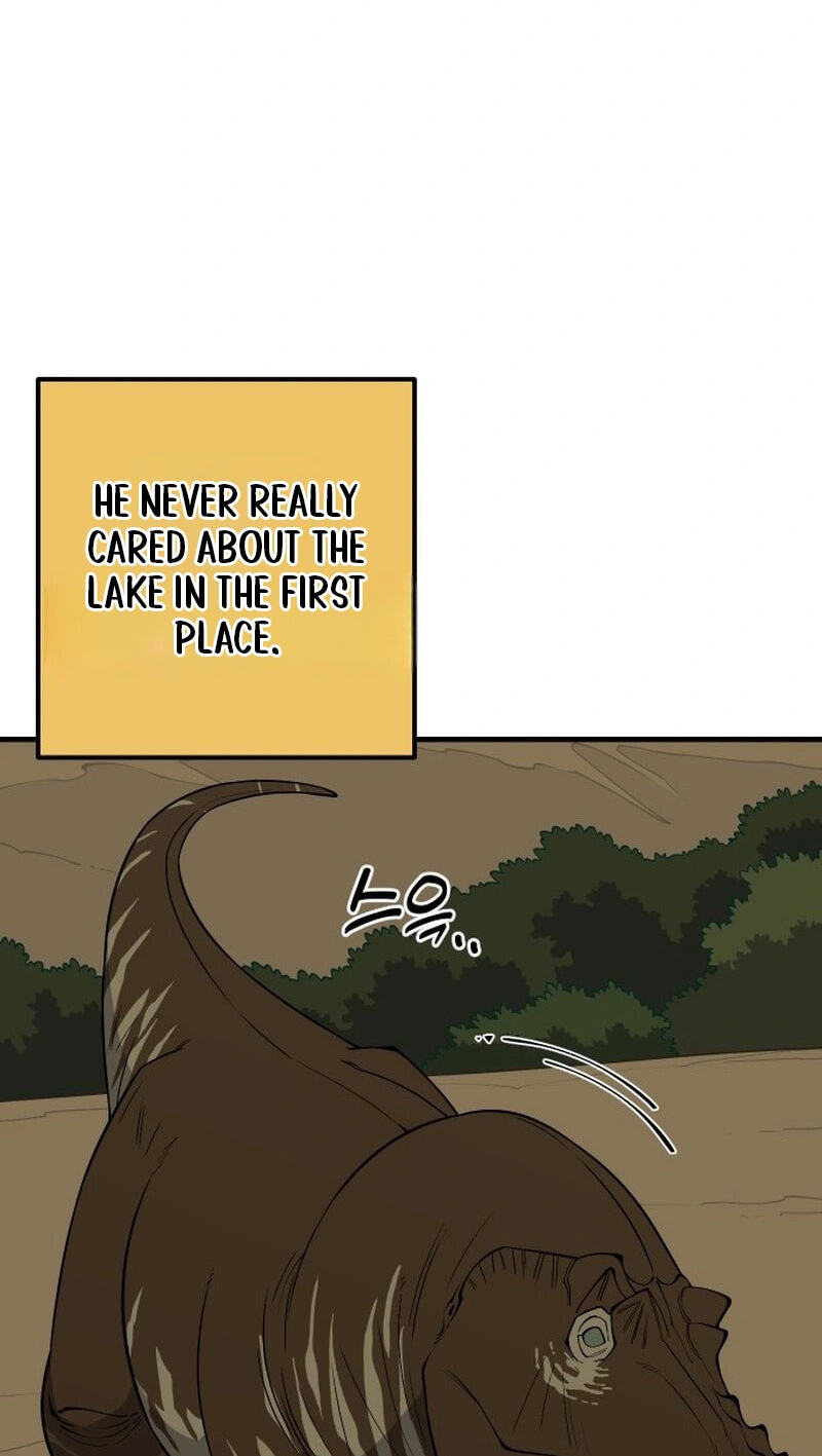 Ancient Animal Tales Chapter 63 page 24 - 