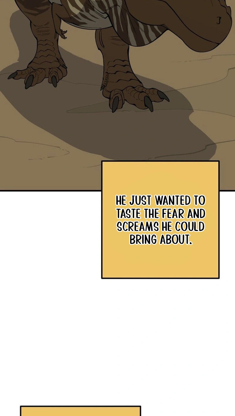 Ancient Animal Tales Chapter 63 page 25 - 