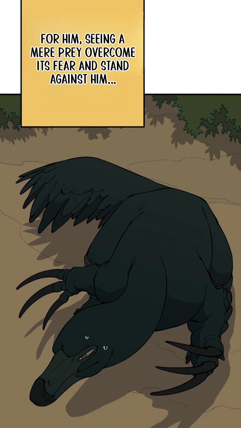 Ancient Animal Tales Chapter 63 page 26 - 