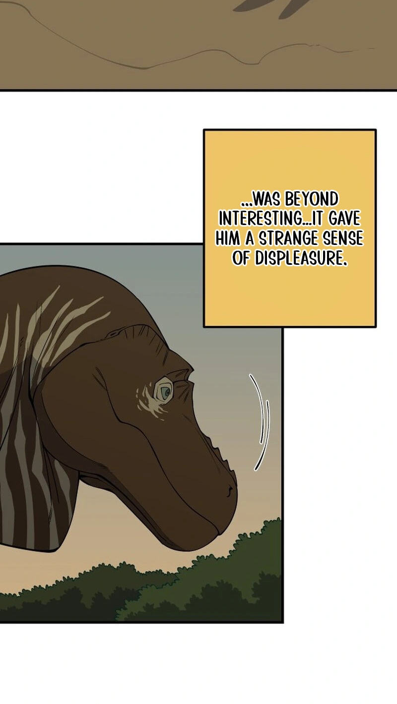 Ancient Animal Tales Chapter 63 page 27 - 