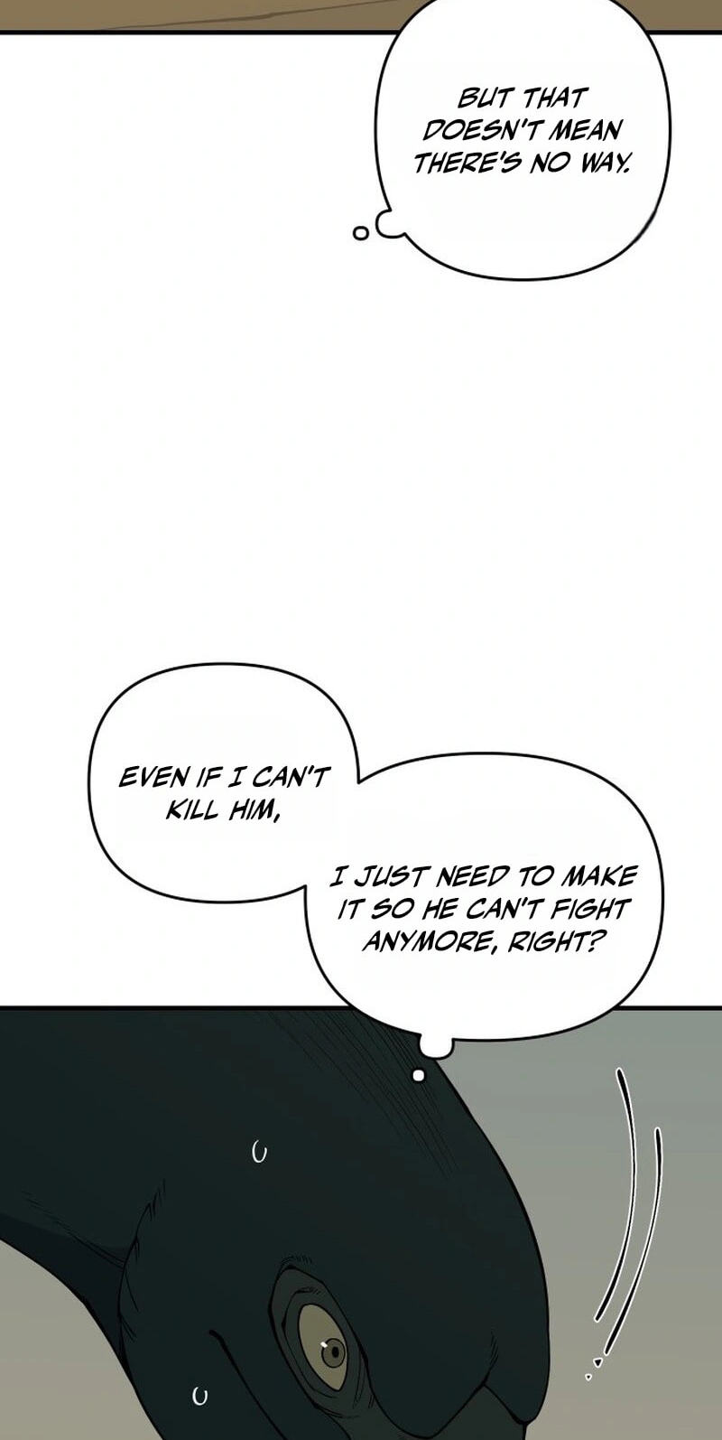 Ancient Animal Tales Chapter 63 page 30 - 
