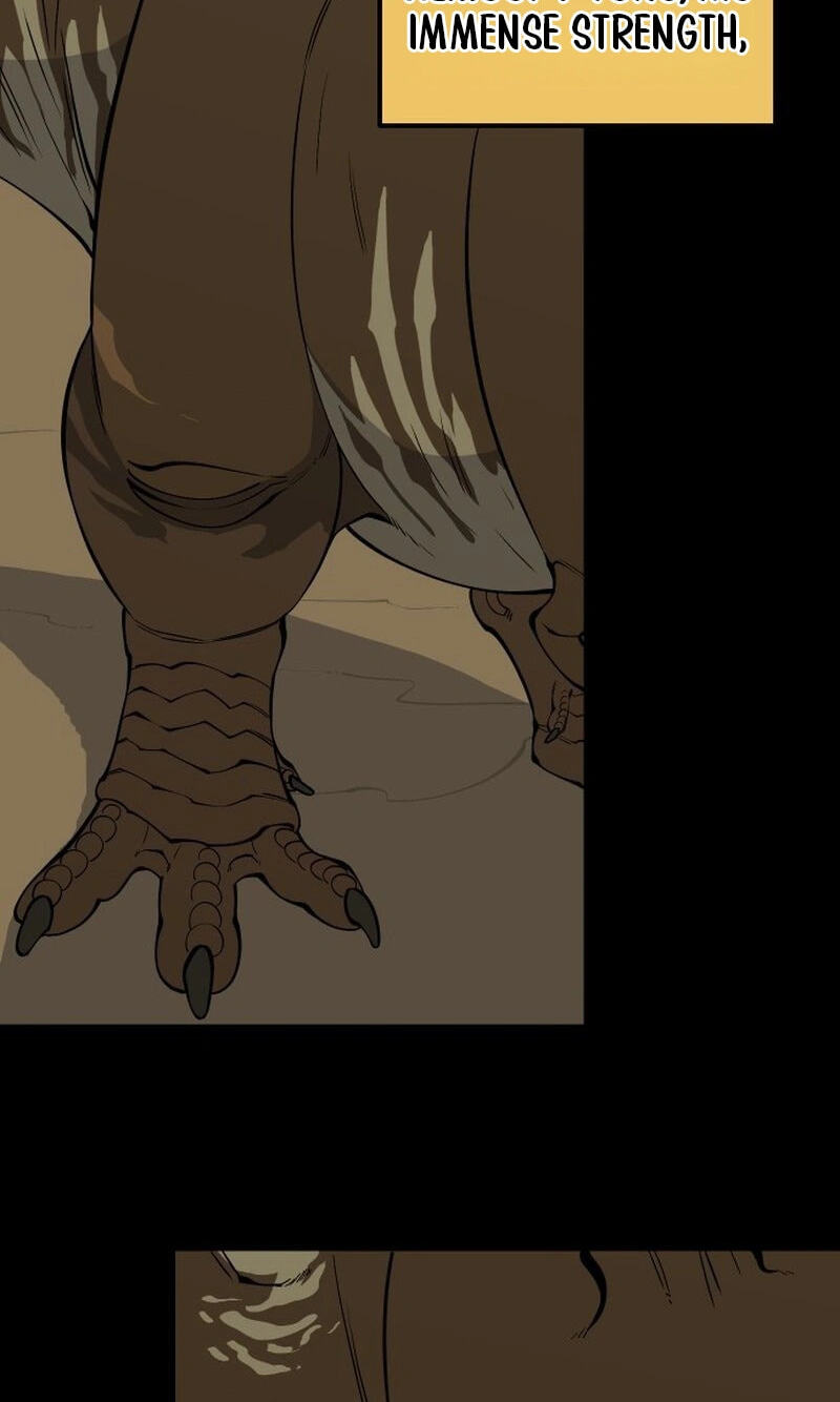 Ancient Animal Tales Chapter 63 page 4 - 
