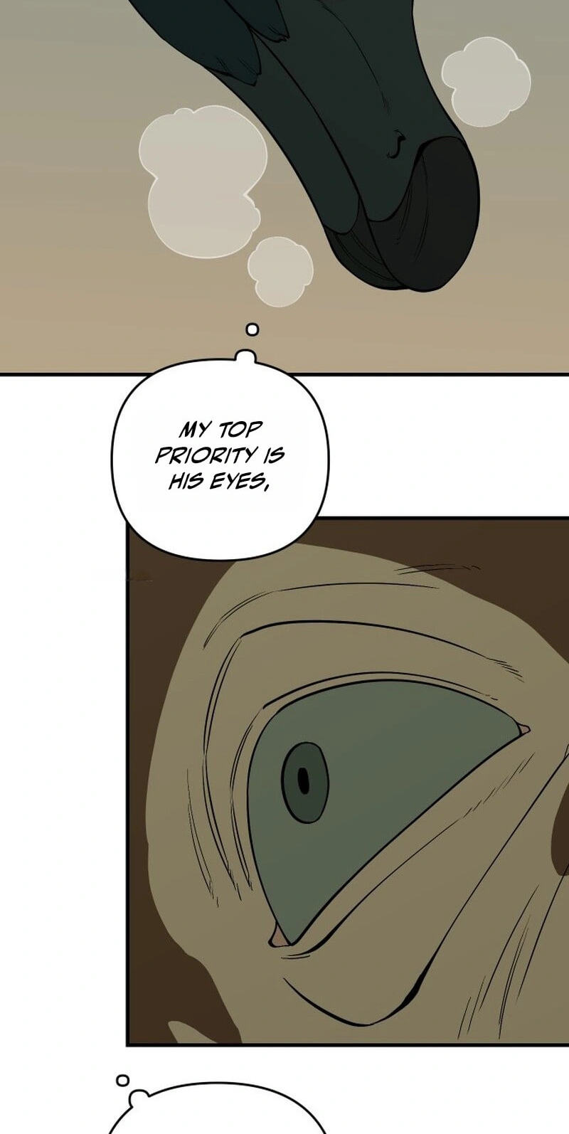 Ancient Animal Tales Chapter 63 page 31 - 