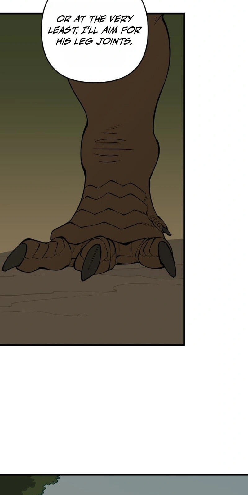 Ancient Animal Tales Chapter 63 page 32 - 