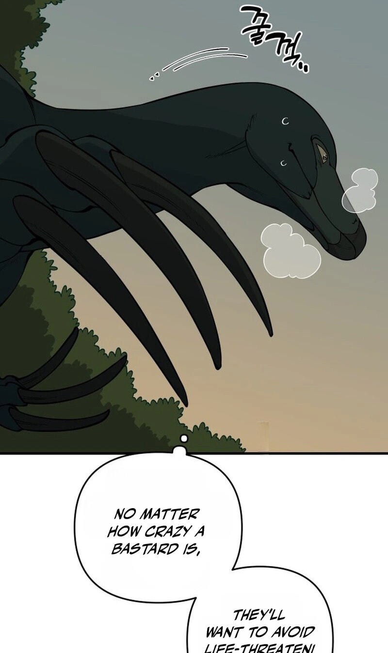 Ancient Animal Tales Chapter 63 page 33 - 