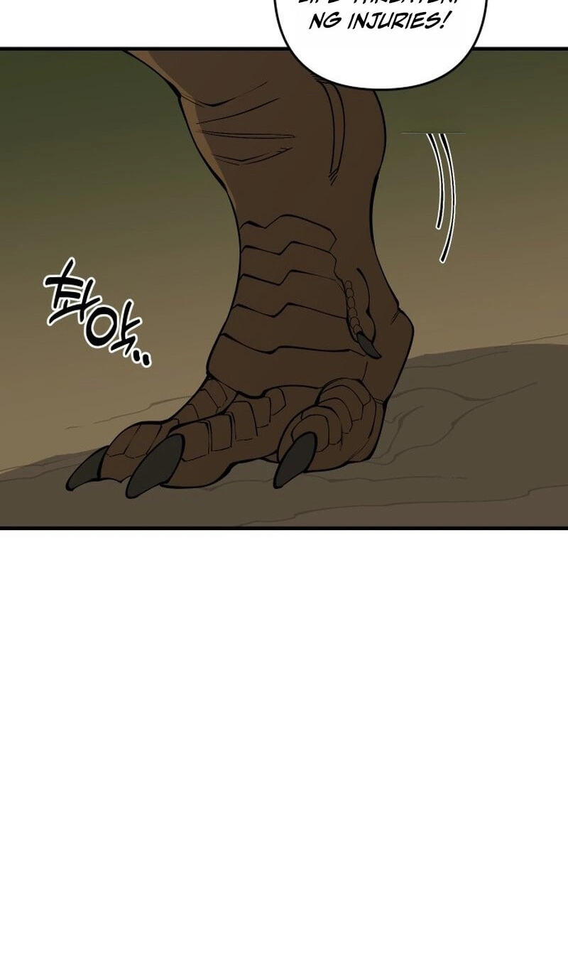 Ancient Animal Tales Chapter 63 page 34 - 
