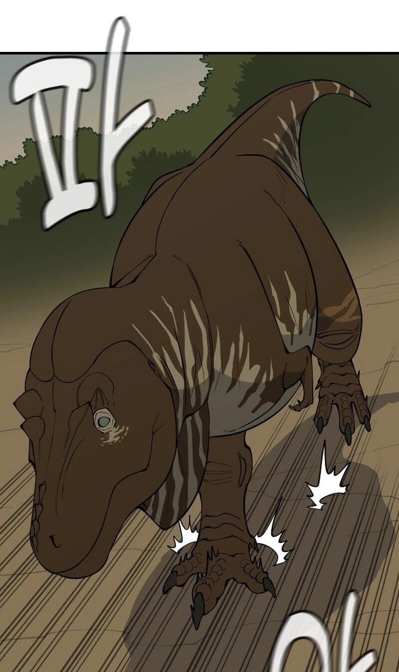 Ancient Animal Tales Chapter 63 page 35 - 