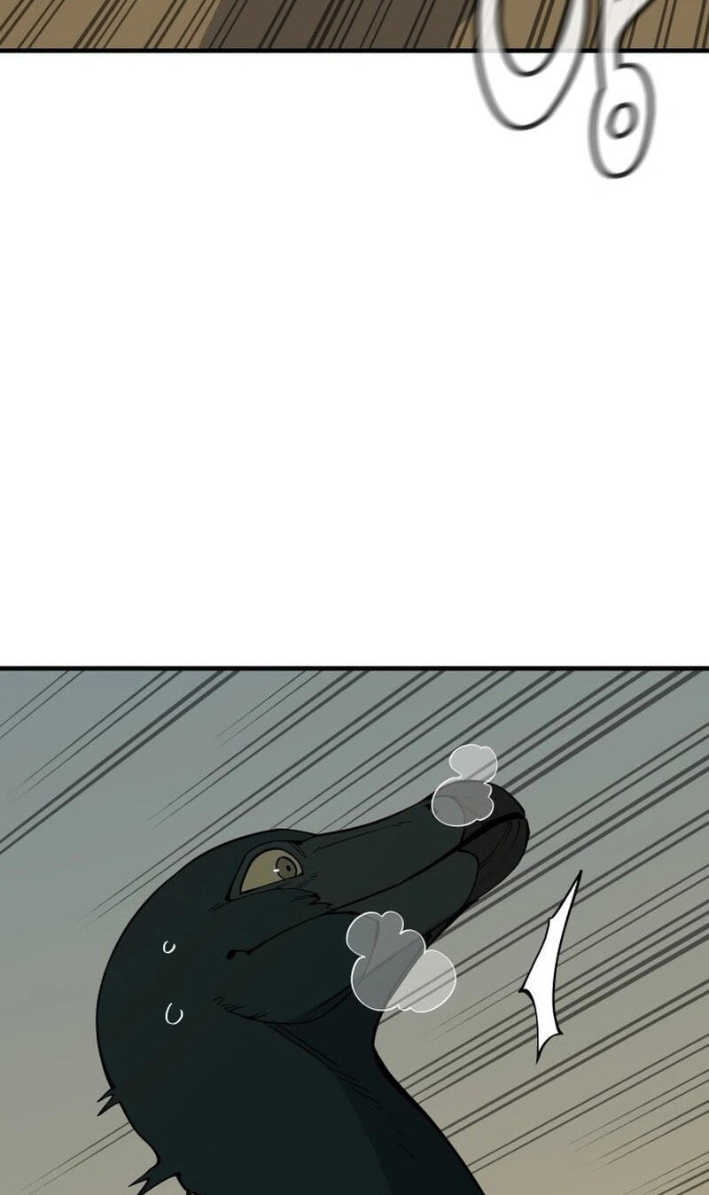 Ancient Animal Tales Chapter 63 page 36 - 