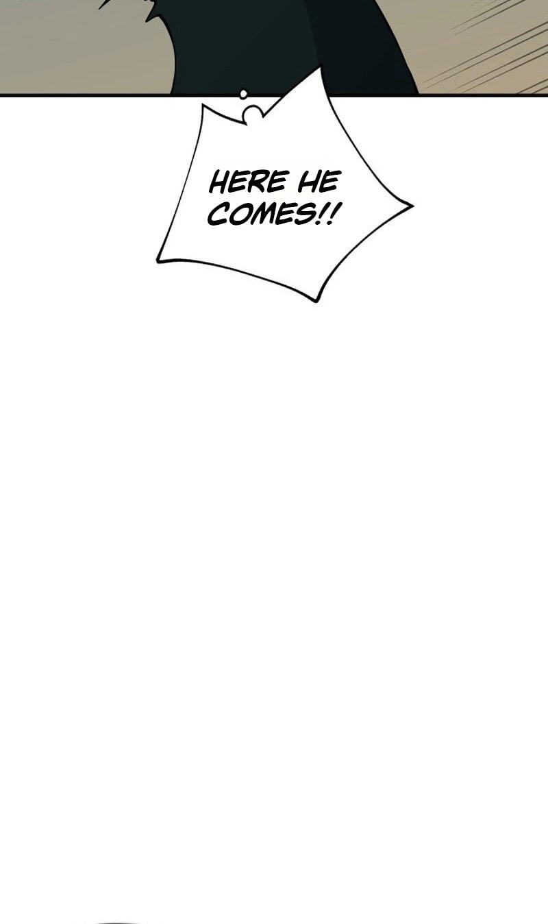 Ancient Animal Tales Chapter 63 page 37 - 