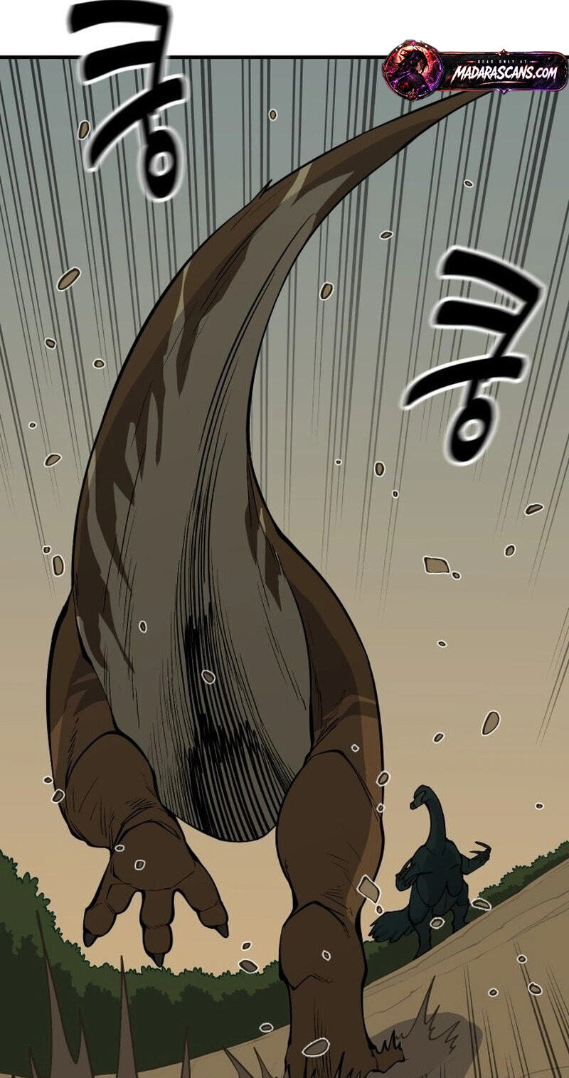 Ancient Animal Tales Chapter 63 page 38 - 