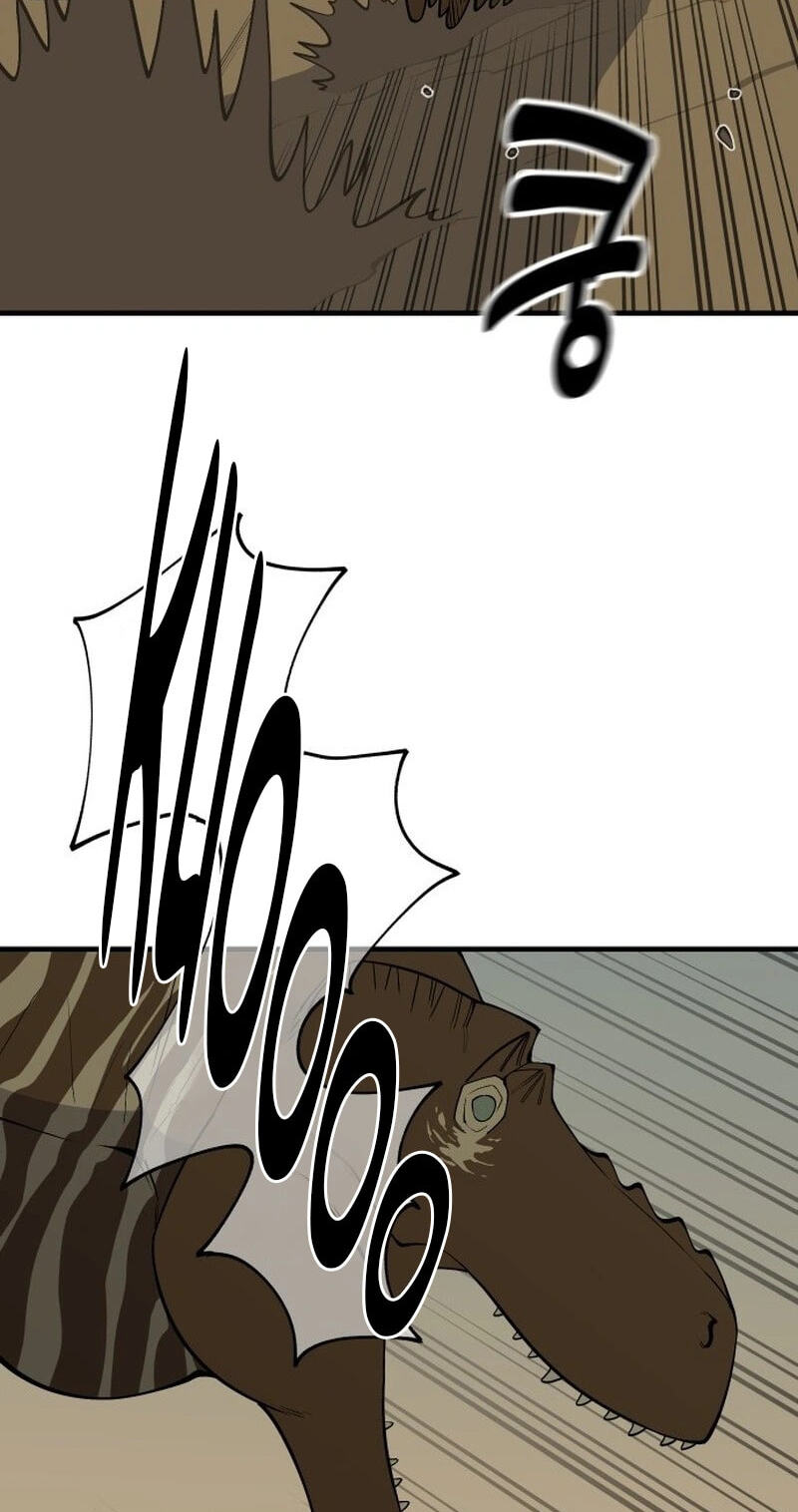 Ancient Animal Tales Chapter 63 page 39 - 