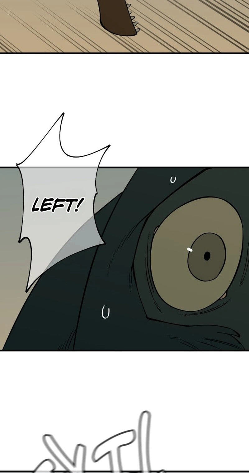 Ancient Animal Tales Chapter 63 page 40 - 