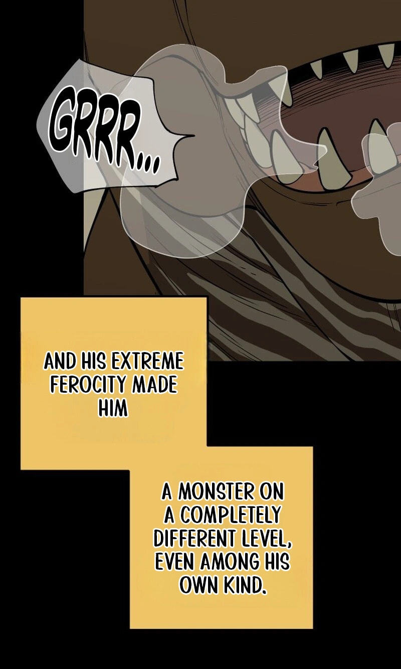 Ancient Animal Tales Chapter 63 page 5 - 