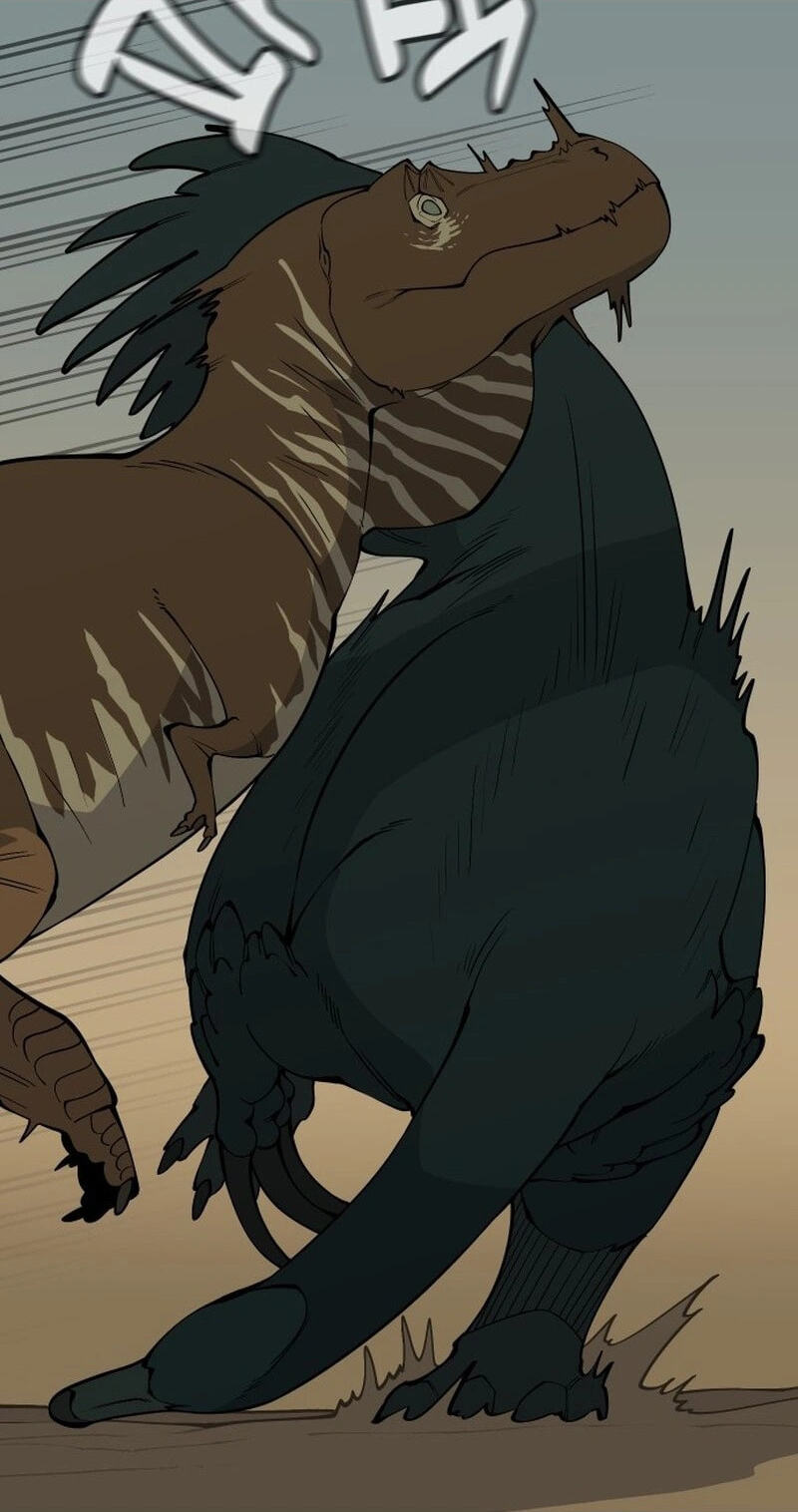 Ancient Animal Tales Chapter 63 page 41 - 