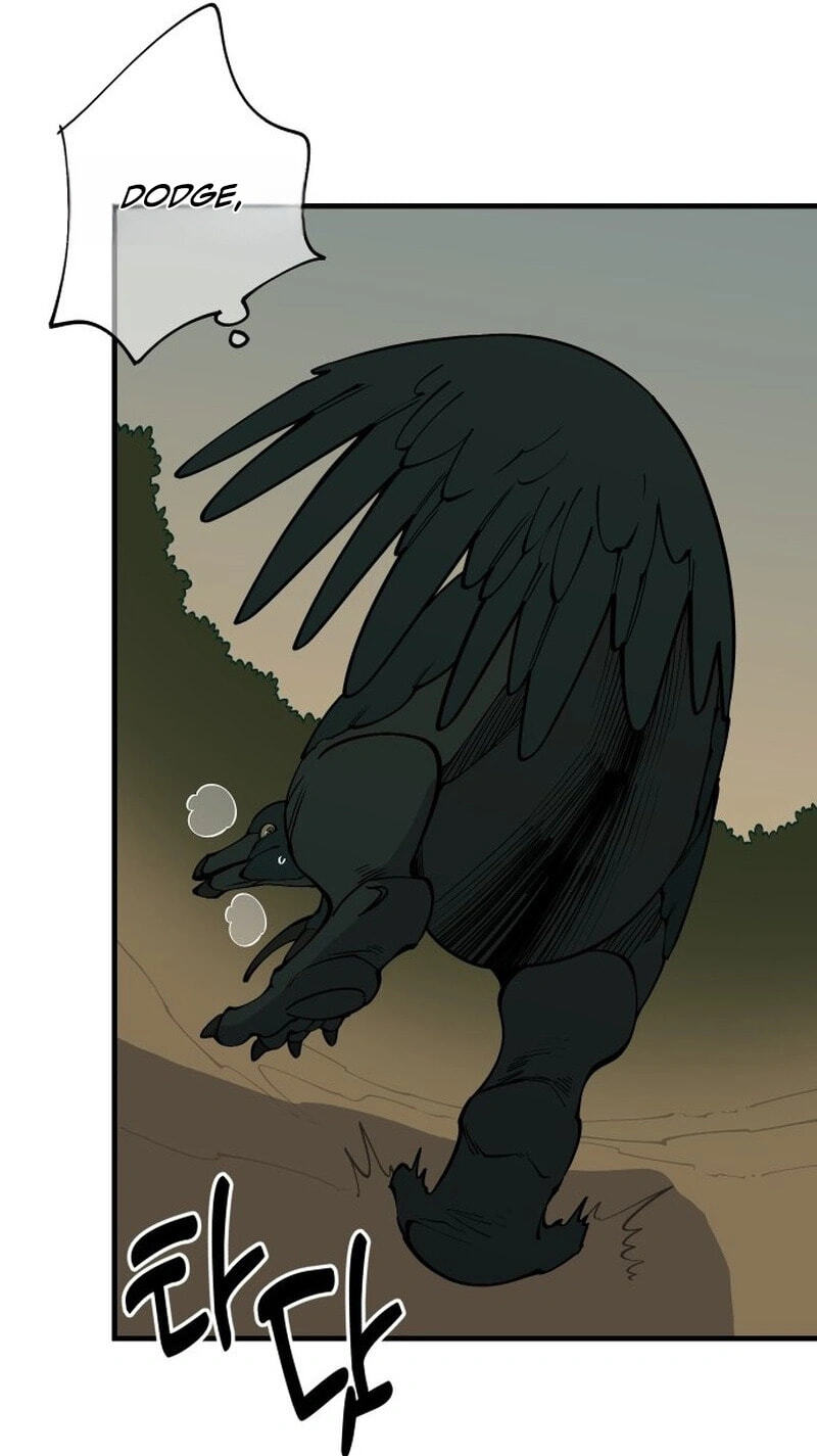 Ancient Animal Tales Chapter 63 page 43 - 